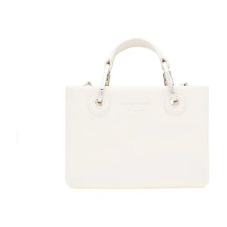 Emporio Armani Mujer, Bolsos, Amarillo, Talla: ONE Size