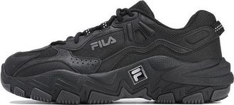 Fila 2 Running Sneakers Black F12M322105FBF