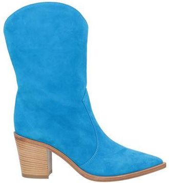 Gianvito Rossi CALZADO - Botines de caña alta en YOOX.COM