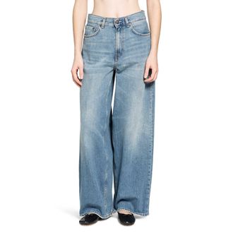 6397 Roomy Jeans