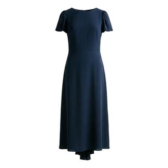 N&deg;21 Midi Dresses, female, Blue, Size: XS Midi Dresses