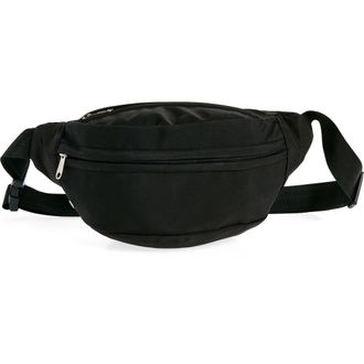 Zella Active Crossbody in Black at Nordstrom Rack