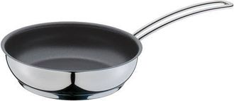 Küchenprofi Capri Fry Pan, Non-Stick, 7-Inch Diameter in Silver at Nordstrom