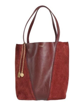 Chlo&eacute; BAGS - Handbags sur YOOX.COM