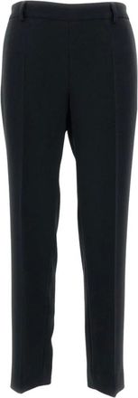 Alberto Biani Donna, Pantaloni, Nero, XS, new