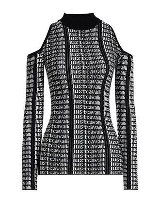 Just Cavalli PRENDAS DE PUNTO - Cuello alto en YOOX.COM