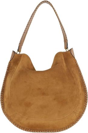 Isabel Marant Oskan Hobo Soft Gz
