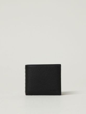 Valentino Garavani Wallet VALENTINO GARAVANI Men color Black