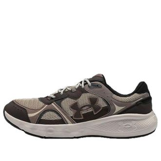 Under Armour Charged Vantage 2 Lux Black Beige 3028445-200