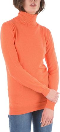 Woolrich Turtleneck Wool & Silk-Blend Sweater
