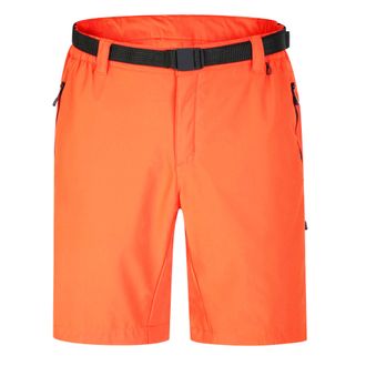 Dare 2B Dare 2B Heren Tuned In Pro Lichtgewicht Cargo Shorts (Trail Blaze Oranje)