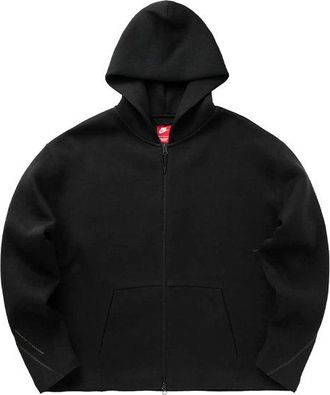 Nike Tech Fleece Full-zip Hoodie If1319.010