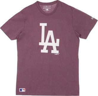 New Era Uomo, Top, Viola, XL, new
