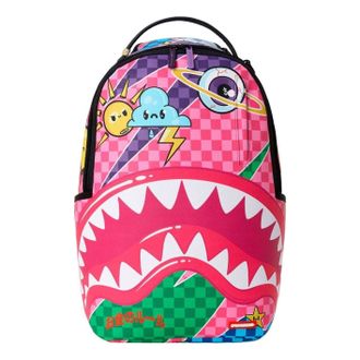 Sprayground Kawaii Chaos Backpack Multicolor G6878-60