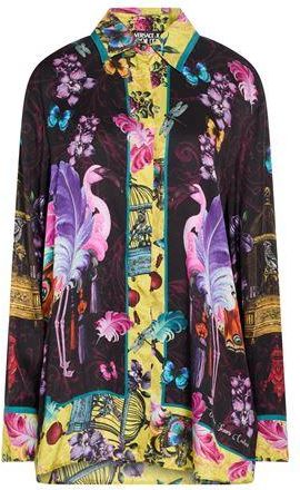 Versace TOPWEAR - Shirts sur YOOX.COM