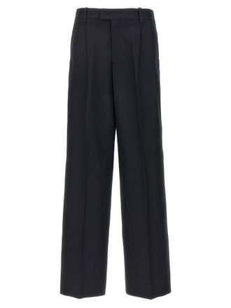 パンツ ARMARIUM SS25 'Giorgia' pants (ARMTMP002V002 012) Giorgia Pant In Viscose | ARMARIUM