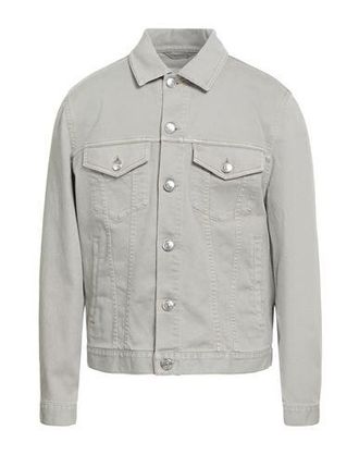 Brunello Cucinelli ROPA DE ABRIGO - Chaquetas vaqueras en YOOX.COM