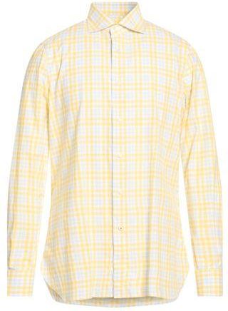 Isaia CAMISETAS Y TOPS - Camisas en YOOX.COM