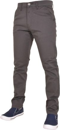 Enzo Jeans Mens Ez348 Skinny Jeans, Grey, 34W / 30L