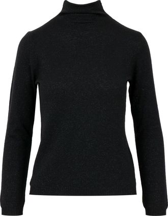 Gran Sasso Truien Zwart