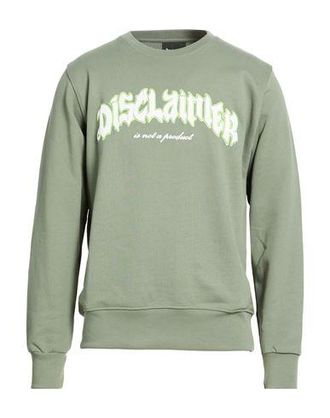 Disclaimer TOPWEAR - Sweatshirts on YOOX.COM