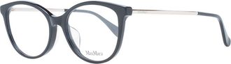 Max Mara Mm1430v Zwarte Bril
