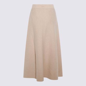 Max Mara Womens Skirts Orzo _wo Ws