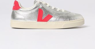 Veja Sneakers VEJA Kids color Silver