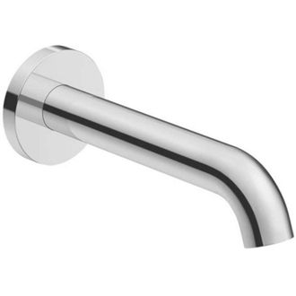 Duravit Duravit - Ca&ntilde;o De Ba&ntilde;era C.1, Roseta Redonda, Proyecci&oacute;n 205mm