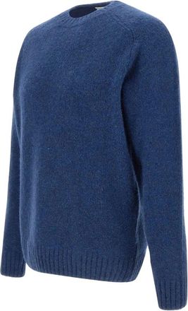 FILIPPO DE LAURENTIIS Crewneck Sweater Ls
