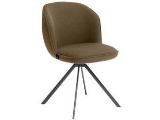 Schubiger M&ouml;bel Stuhl Bowl Forest