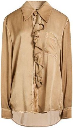 Uma Wang TOPWEAR - Camicie su YOOX.COM