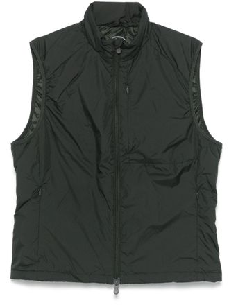Save The Duck Turner gilet - men - Recycled Polyester/Recycled Polyester - XXXL - Black