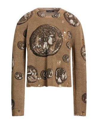 Dolce & Gabbana STRICKWAREN - Pullover auf YOOX.COM