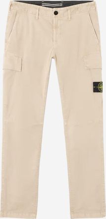 Stone Island Stretch Cargo Pants