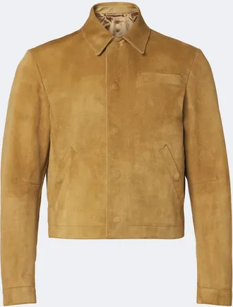 Tom Ford Suede jacket