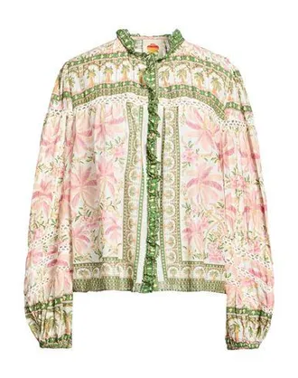 Farm Rio TOPWEAR - Shirts sur YOOX.COM