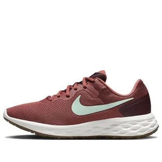Nike (WMNS) Nike Revolution 6 Next Nature Canyon Rust Mint Foam DC3729-602