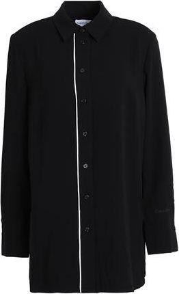 Calvin Klein CAMISETAS Y TOPS - Camisas en YOOX.COM