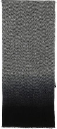 Mirror in the Sky Herringbone Scarf Mirror