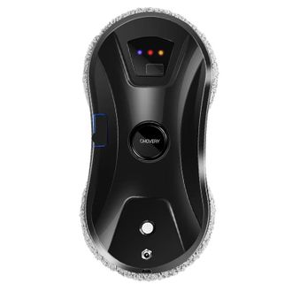 OEM Robot Lavavetri, Telecomando, Funzionamento Sicuro, Nero, Ue, S&igrave;