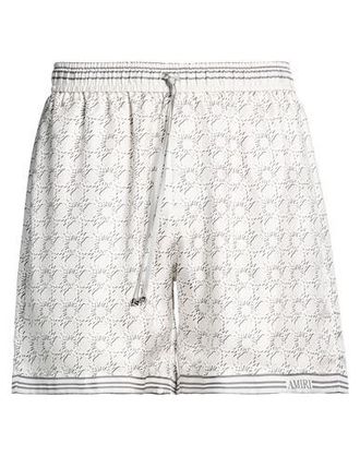 Amiri BOTTOMWEAR - Shorts & Bermuda Shorts on YOOX.COM