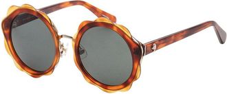 Kate Spade New York Kate Spade New York Womens Karrie 52Mm Sunglasses