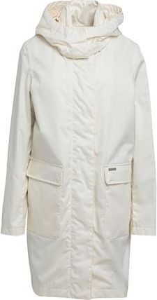 Woolrich COATS & JACKETS - Coats on YOOX.COM