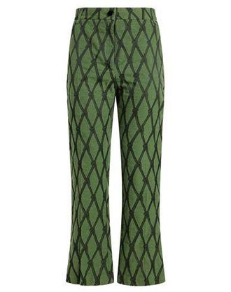 Alessia Santi BOTTOMWEAR - Trousers on YOOX.COM