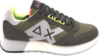 Sun 68 Uomo, Scarpe, Verde, 40 EU, new