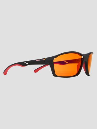 Red Bull Spect Eyewear DRILL-04 Black Sonnenbrille schwarz