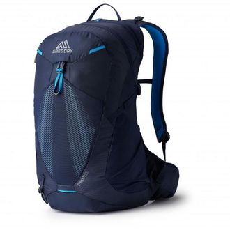 Gregory Miko 25 Wanderrucksack - Unisex | blau