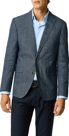 Rodd & Gunn Lottin Point Sports Fit Jacket