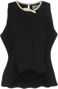 Allure Bridals CAMISETAS Y TOPS - Tops en YOOX.COM